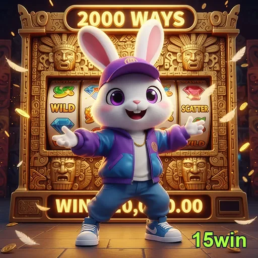 Imagem do jogo 06 no site 15win, com gráficos e elementos de cassino online.